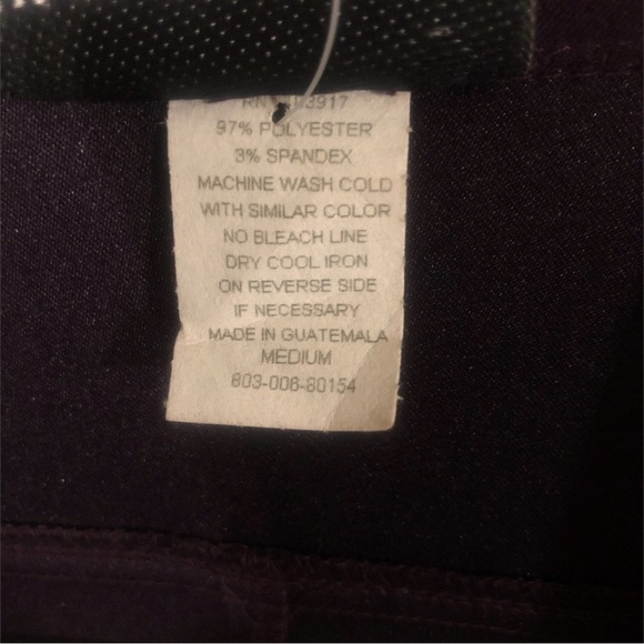 Retro Suede Blazer 80s Vibes (Shoulder Pads) Fashion Bug Plum Preppy Girl Boss M - Picture 10 of 10